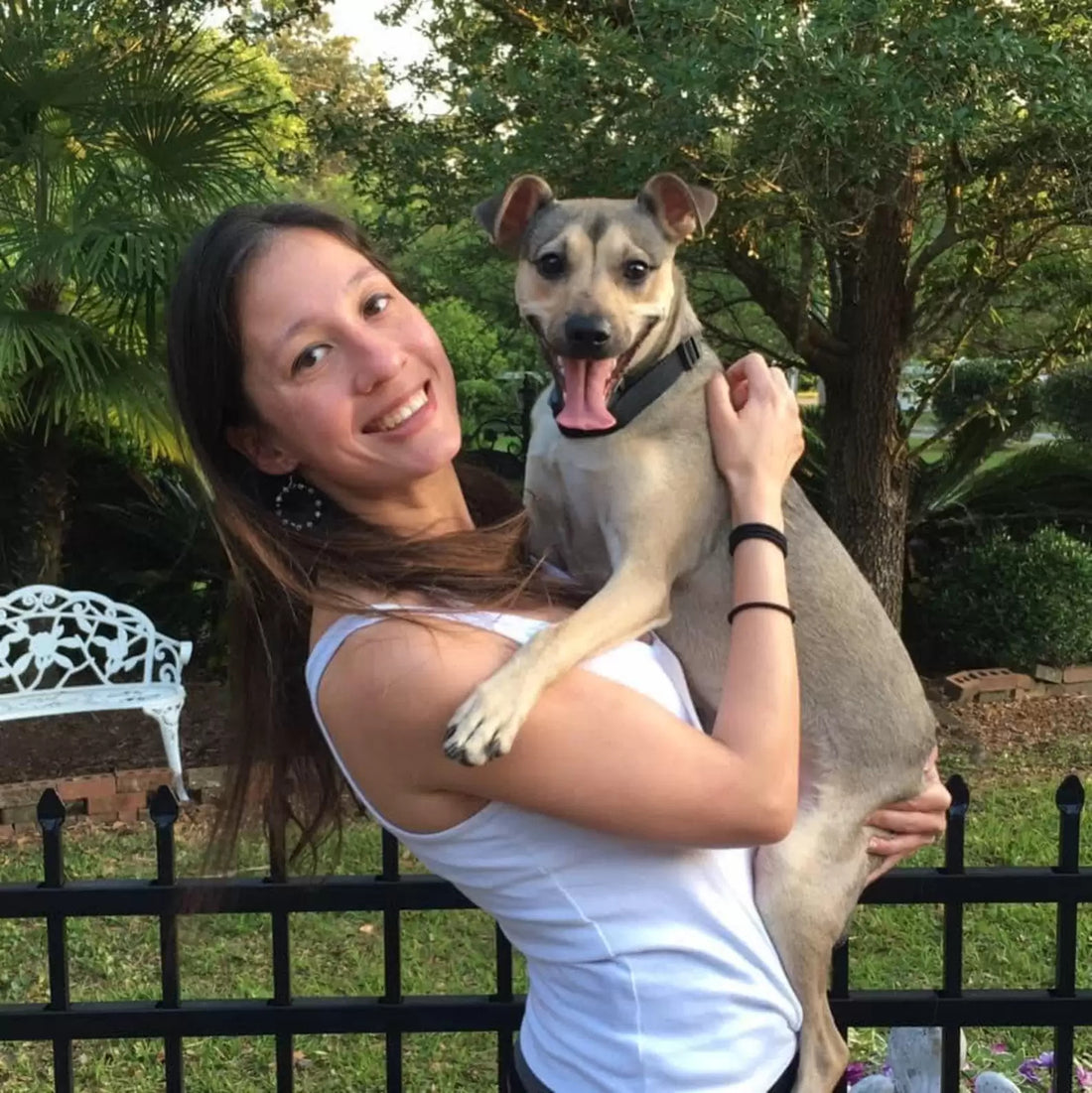 Mommy Gets A Sweet Tattoo In Memory Of Her Beloved Dog