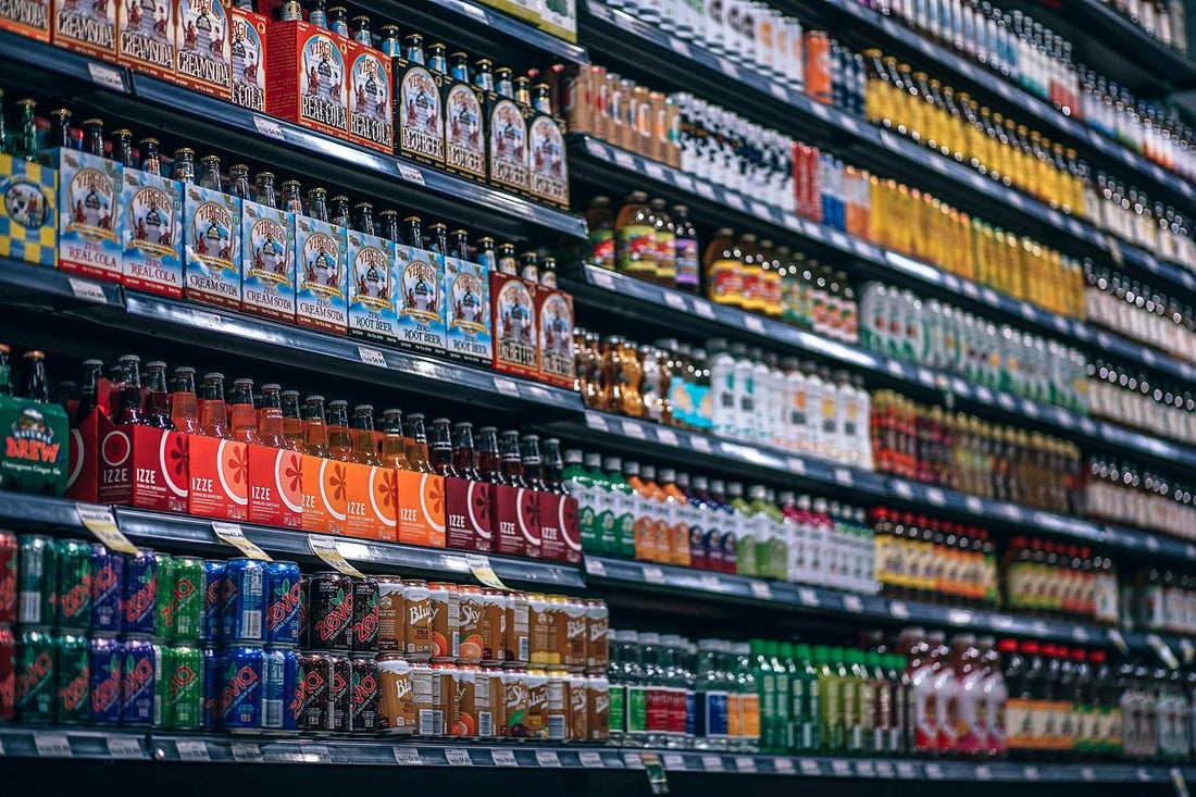 Is It Safe To Allow Your Dog To Drink Soda?