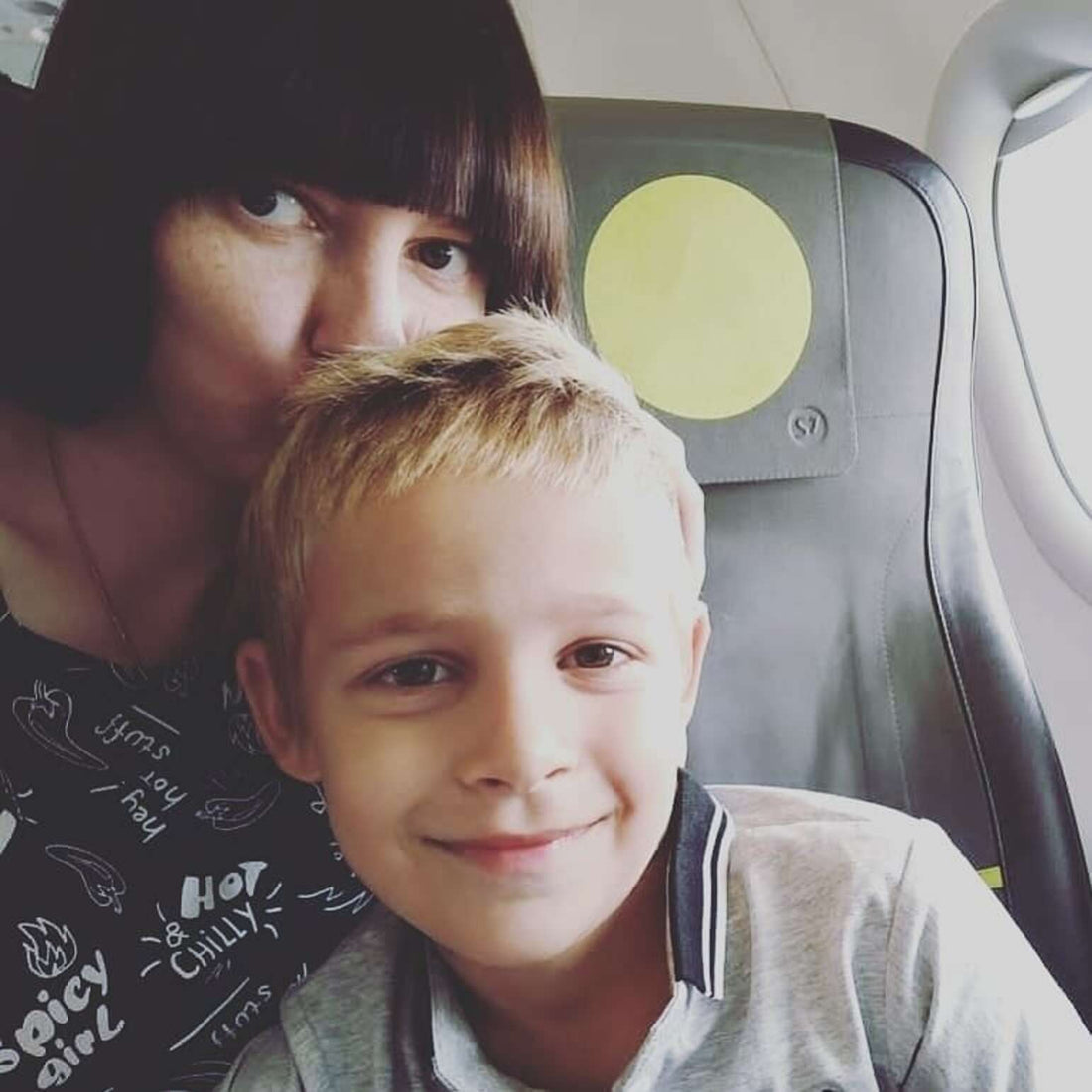 Boy Thinks No One Sees Him Hugging Every Stray Dog He Comes Across