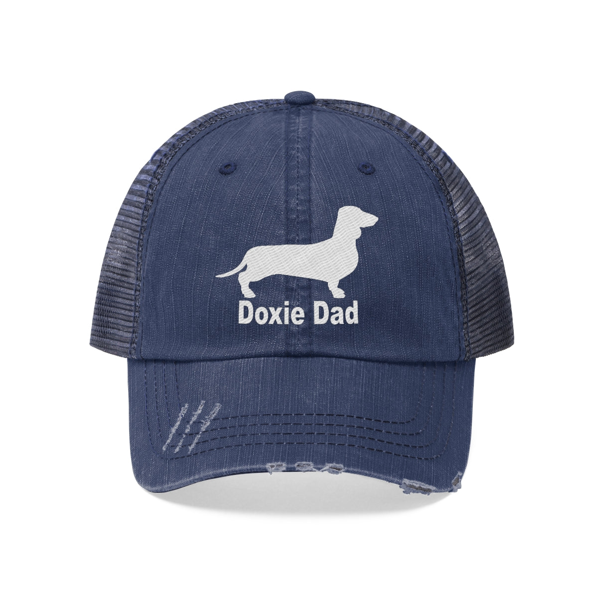 Doxie Dad - Unisex Trucker Hat