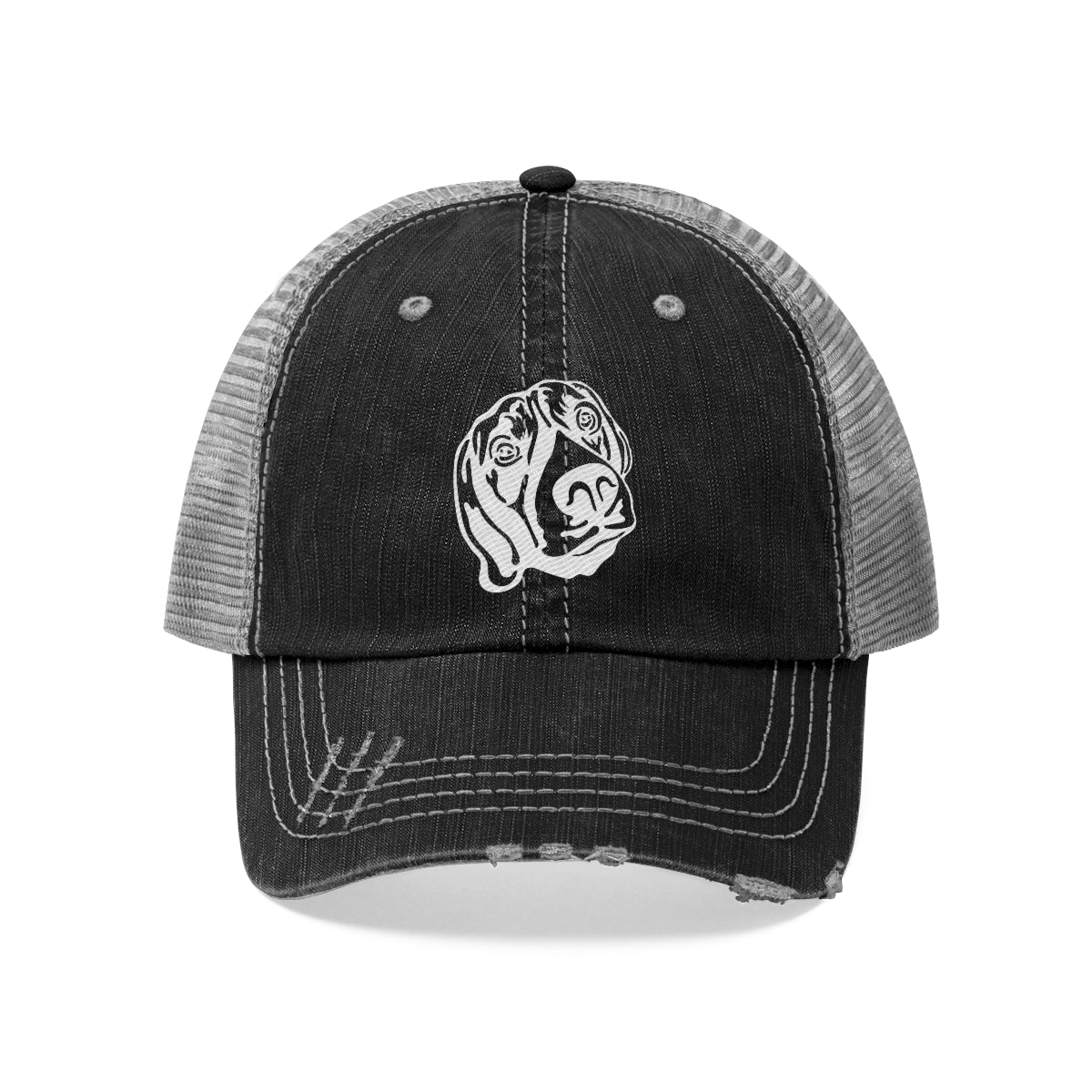 Beagle - Unisex Trucker Hat