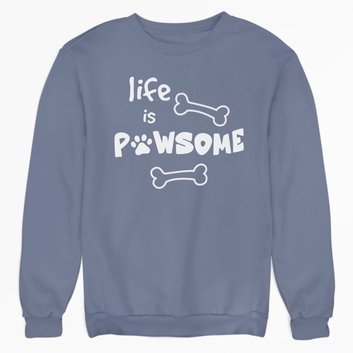 Life is Pawsome Shirt