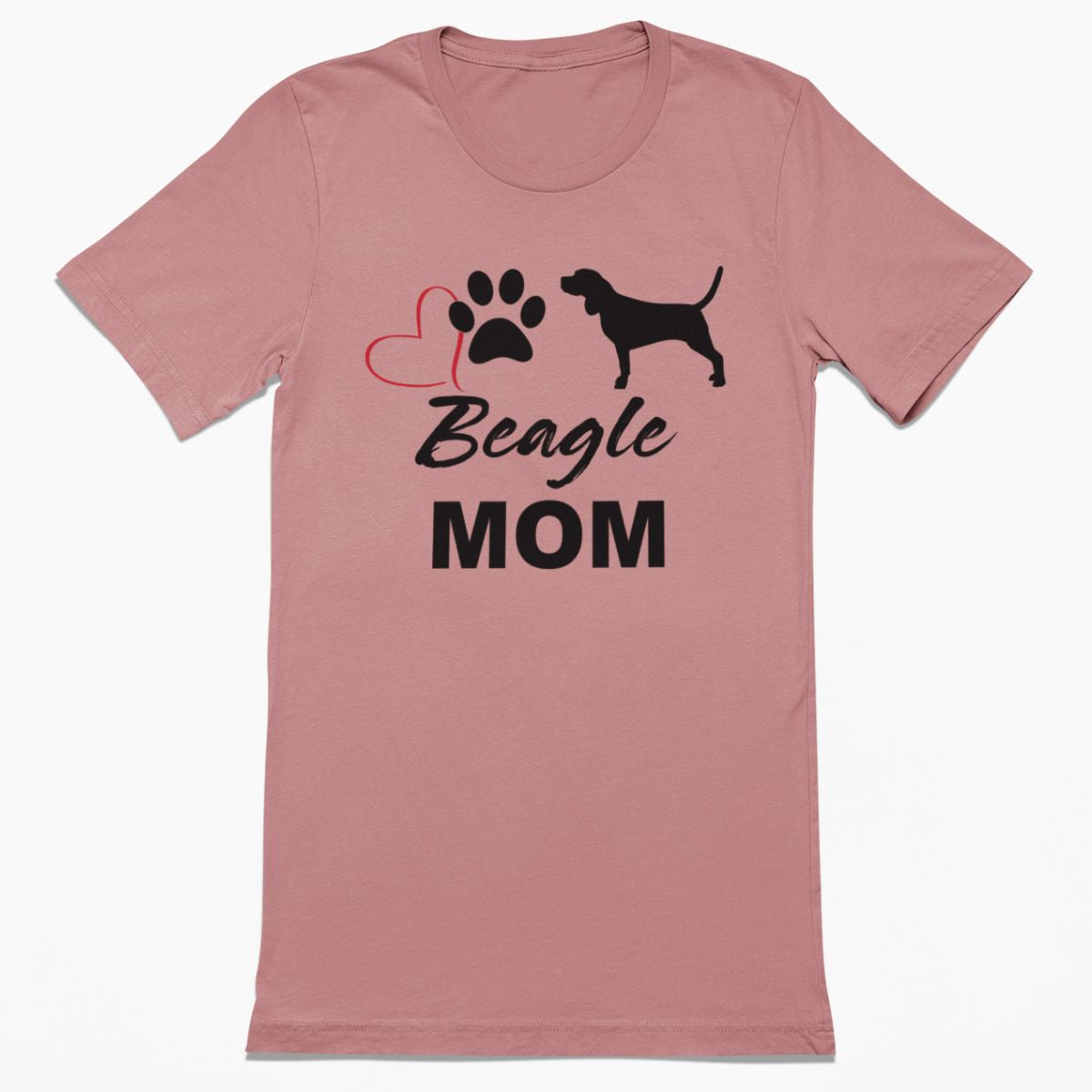 Beagle Mom Shirt