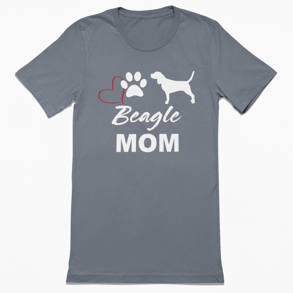 Beagle Mom Shirt