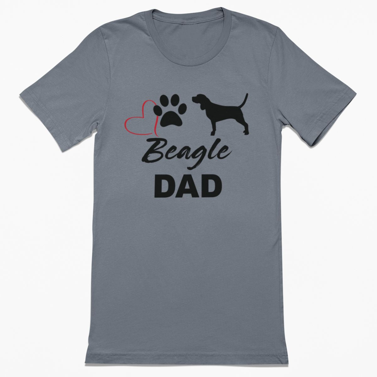 Beagle Dad Shirt