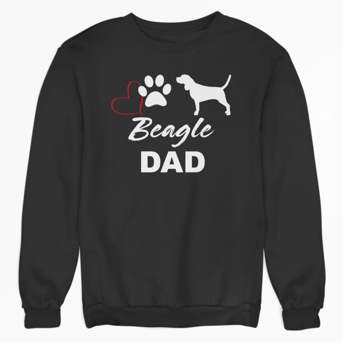 Beagle Dad Shirt