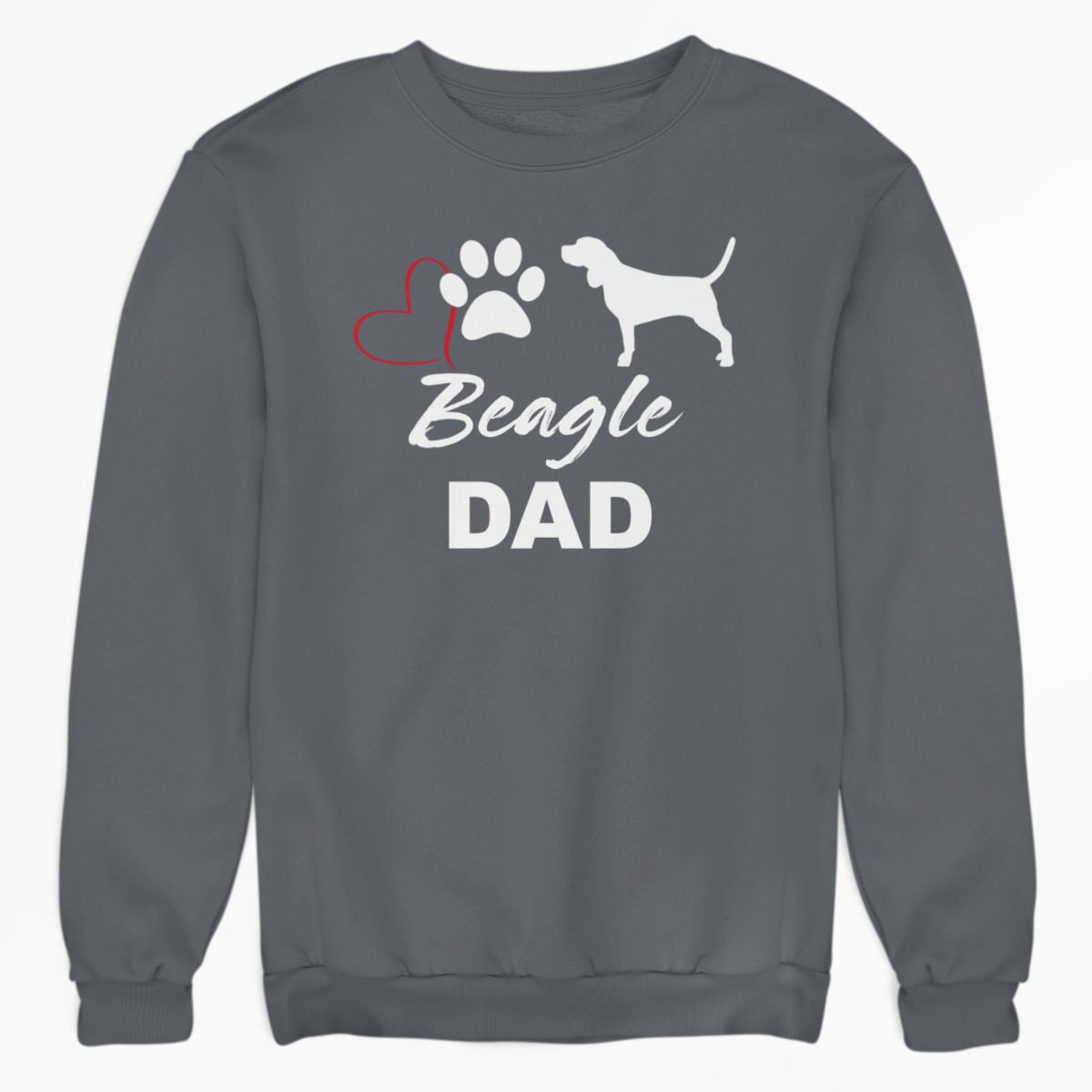 Beagle Dad Shirt