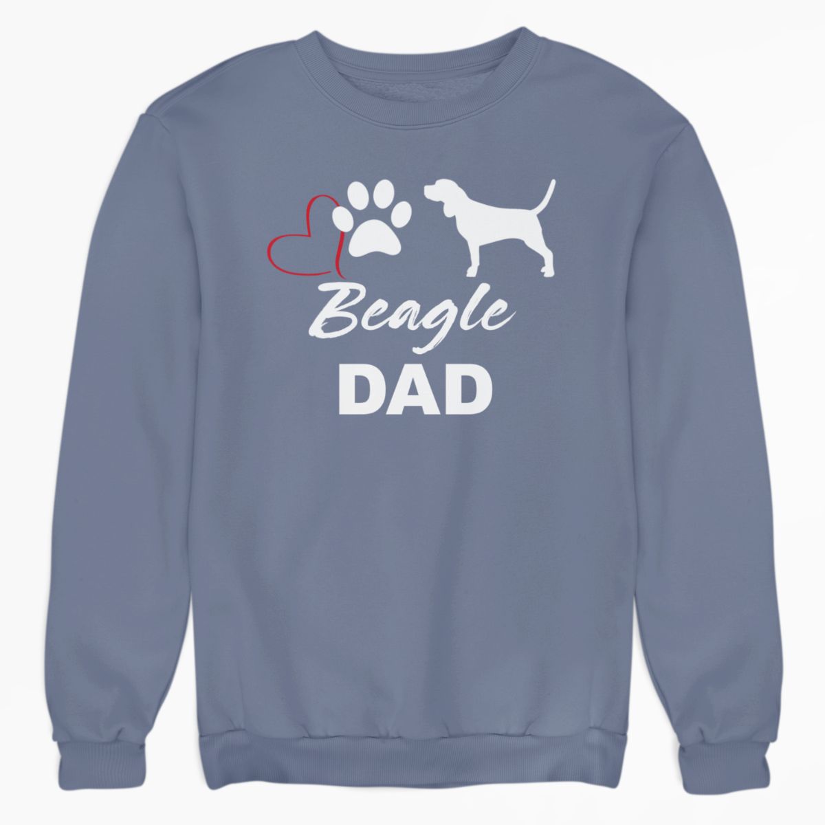 Beagle Dad Shirt