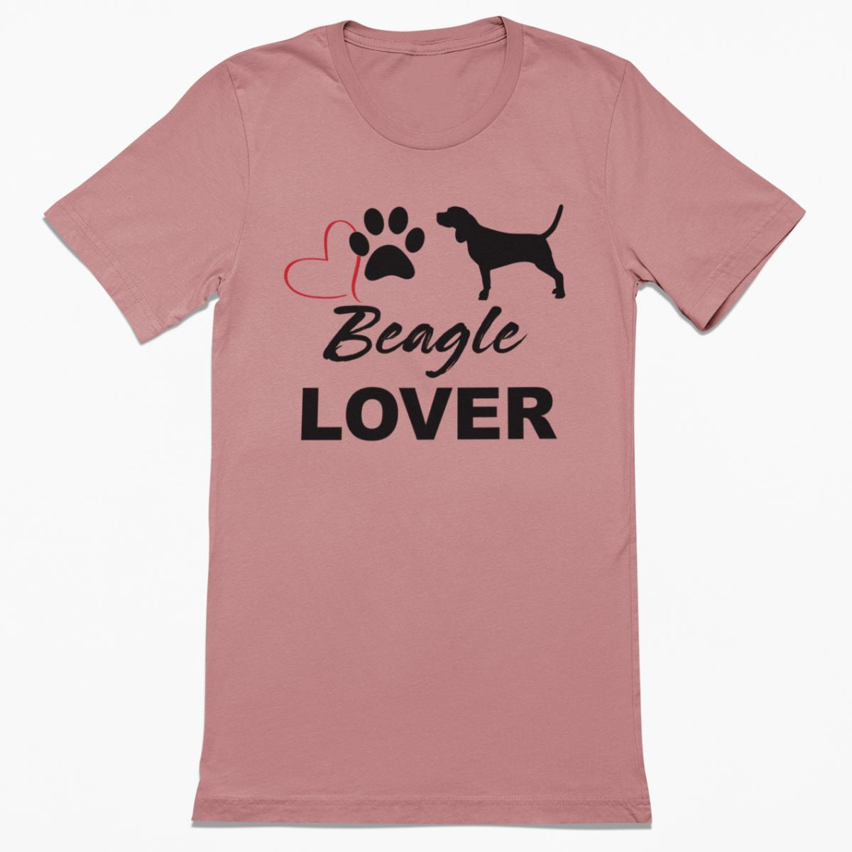 Beagle Lover Shirt