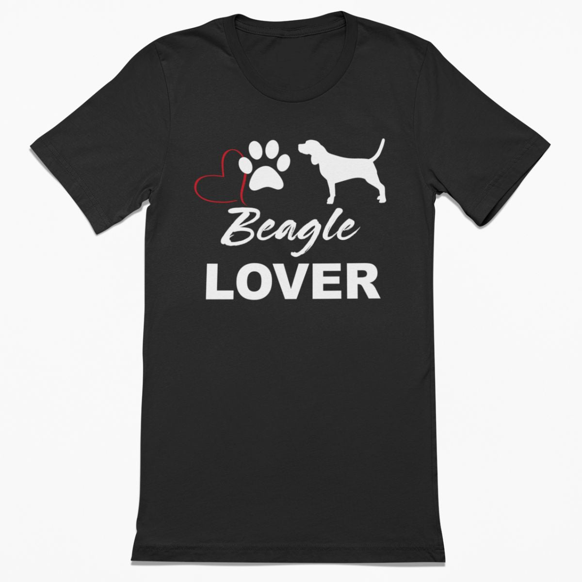 Beagle Lover Shirt