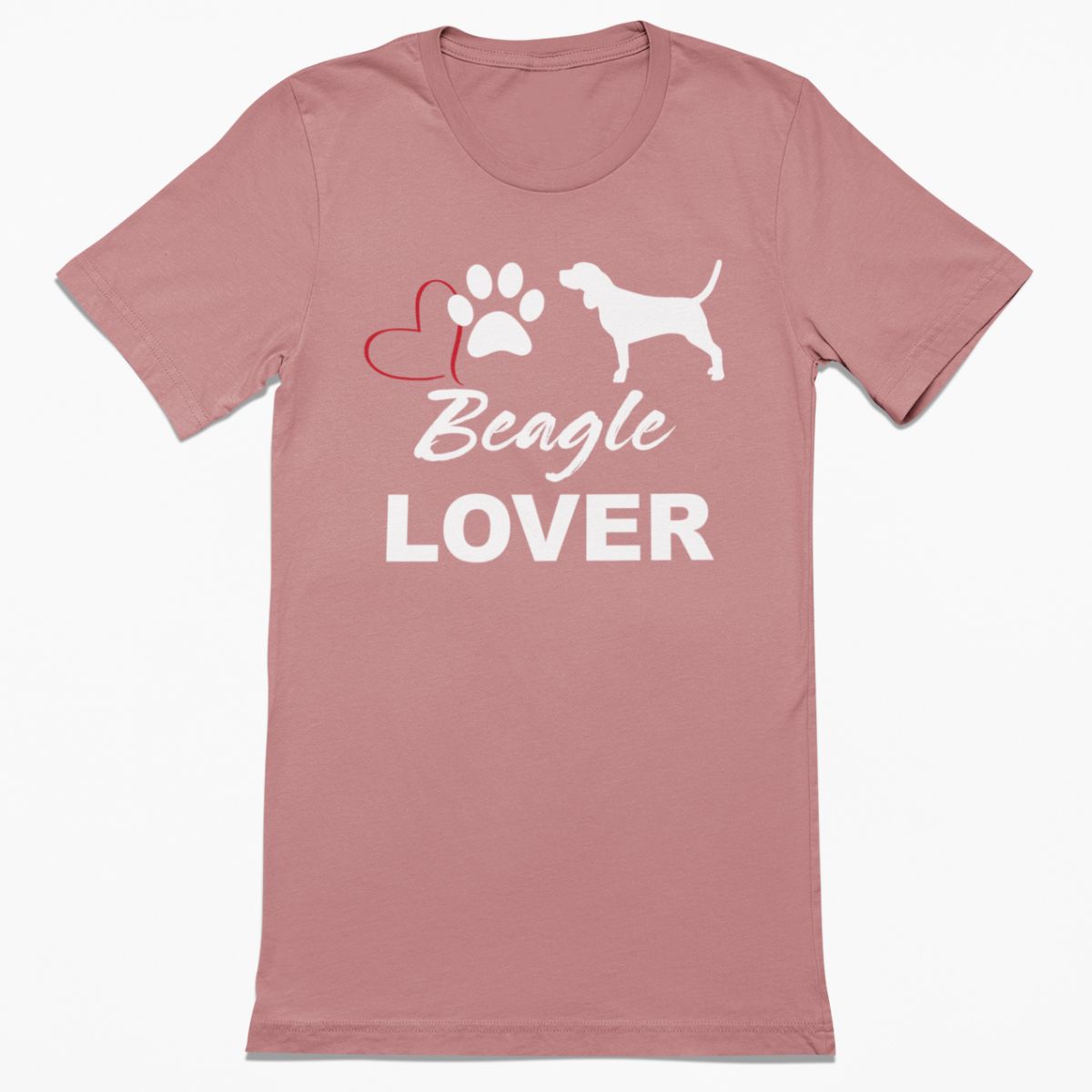 Beagle Lover Shirt