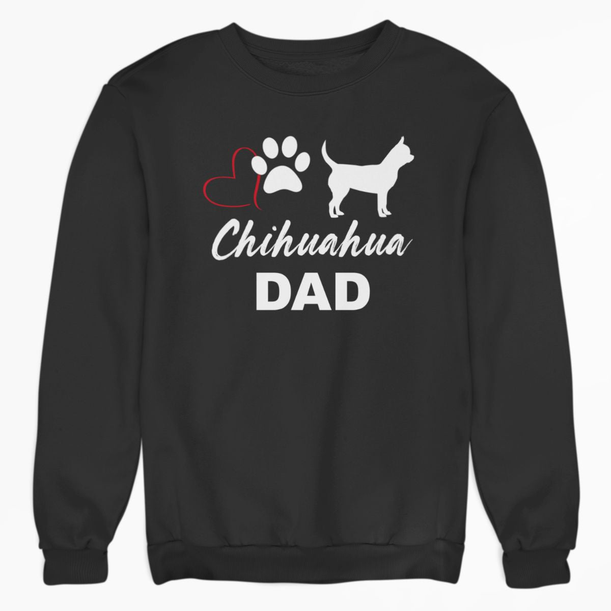 Chihuahua Dad Shirt