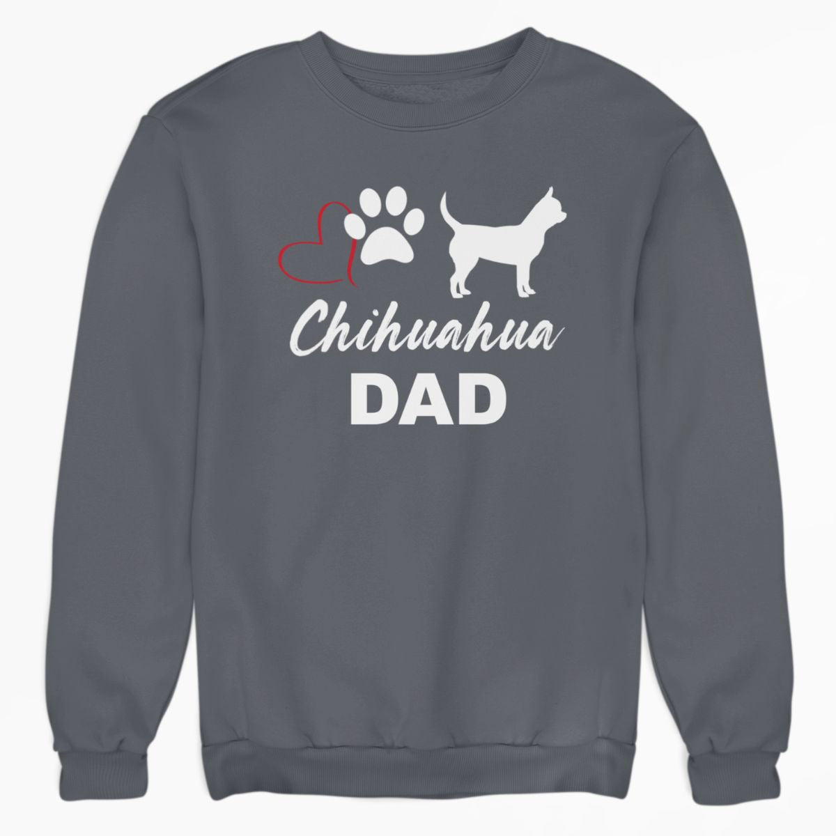 Chihuahua Dad Shirt