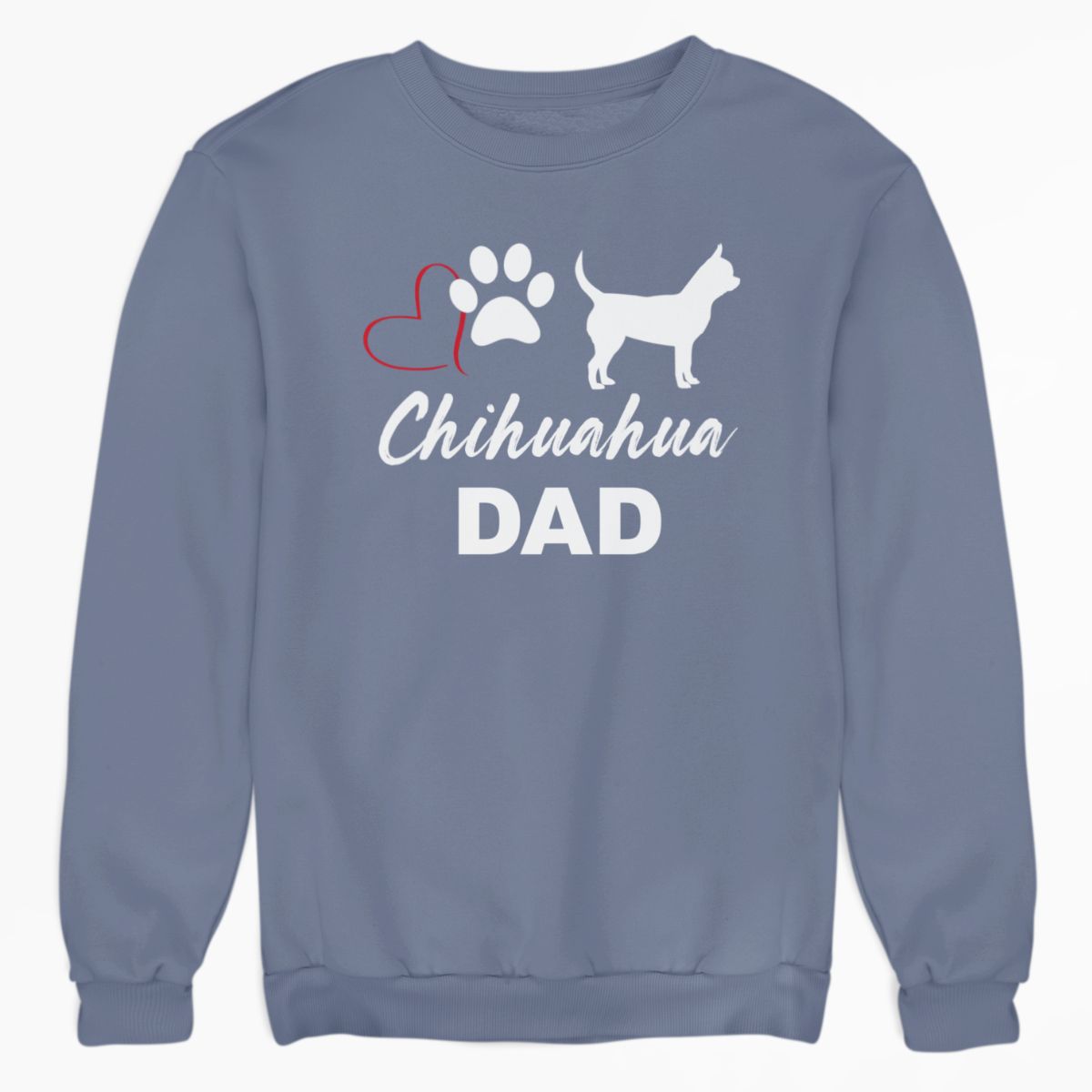 Chihuahua Dad Shirt