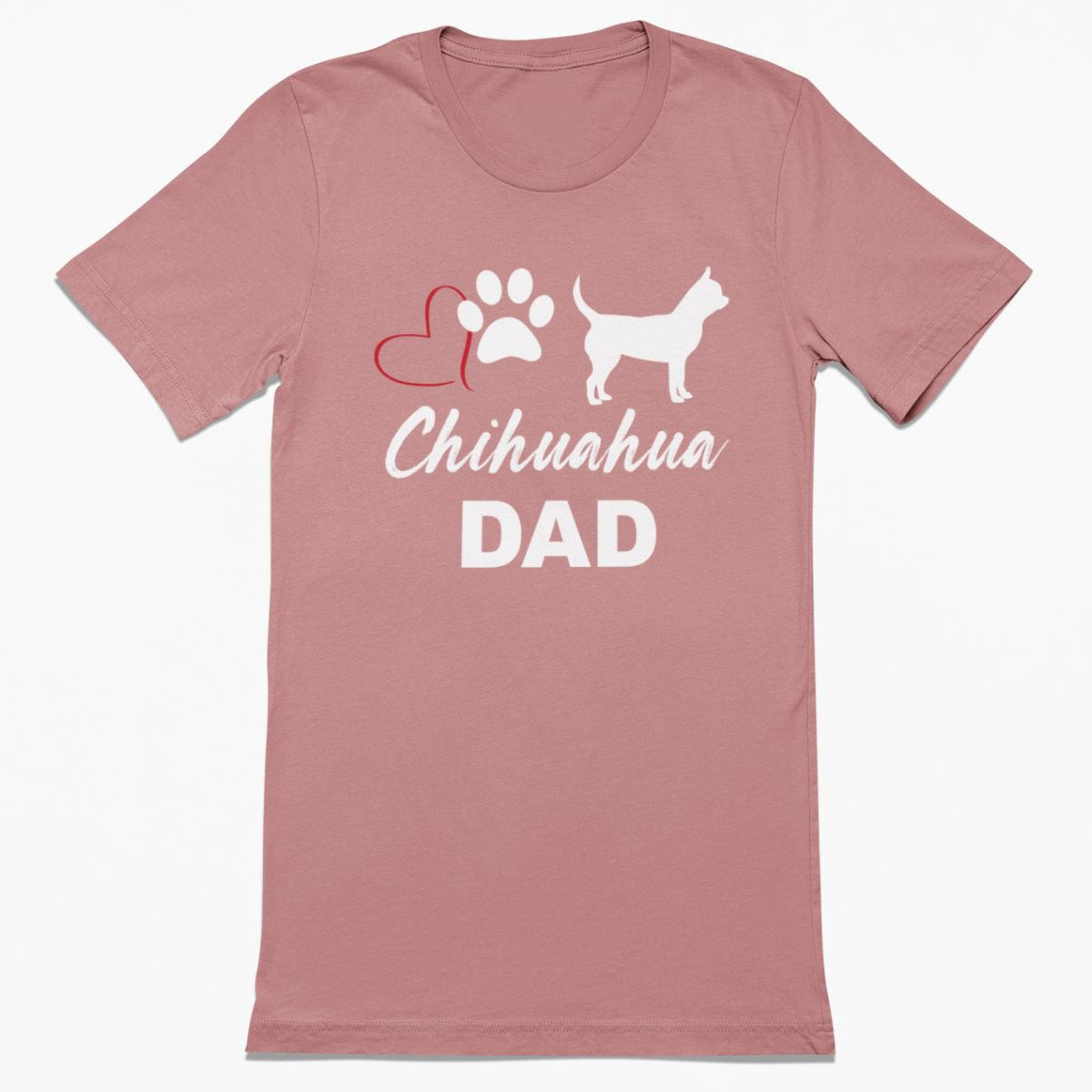 Chihuahua Dad Shirt
