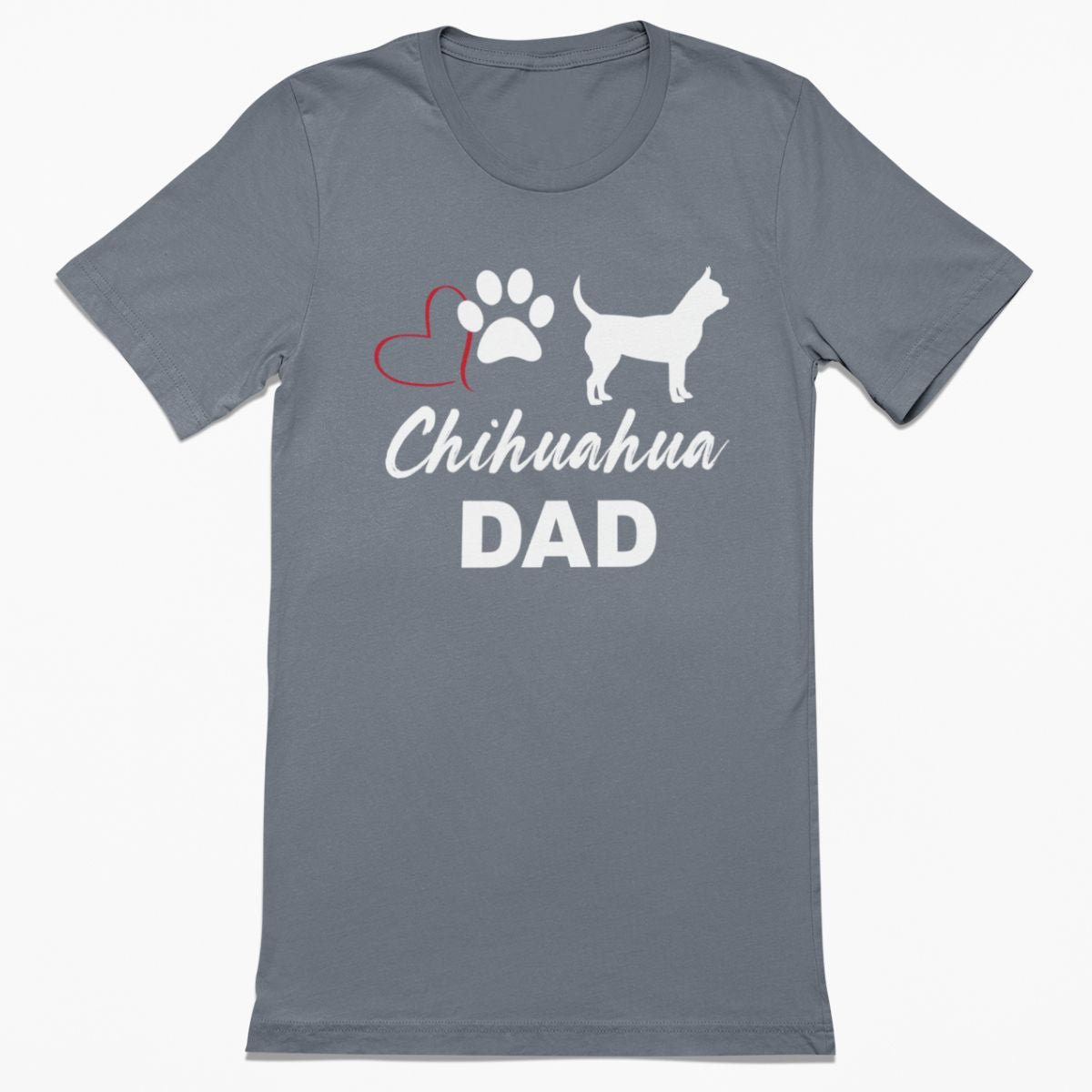 Chihuahua Dad Shirt