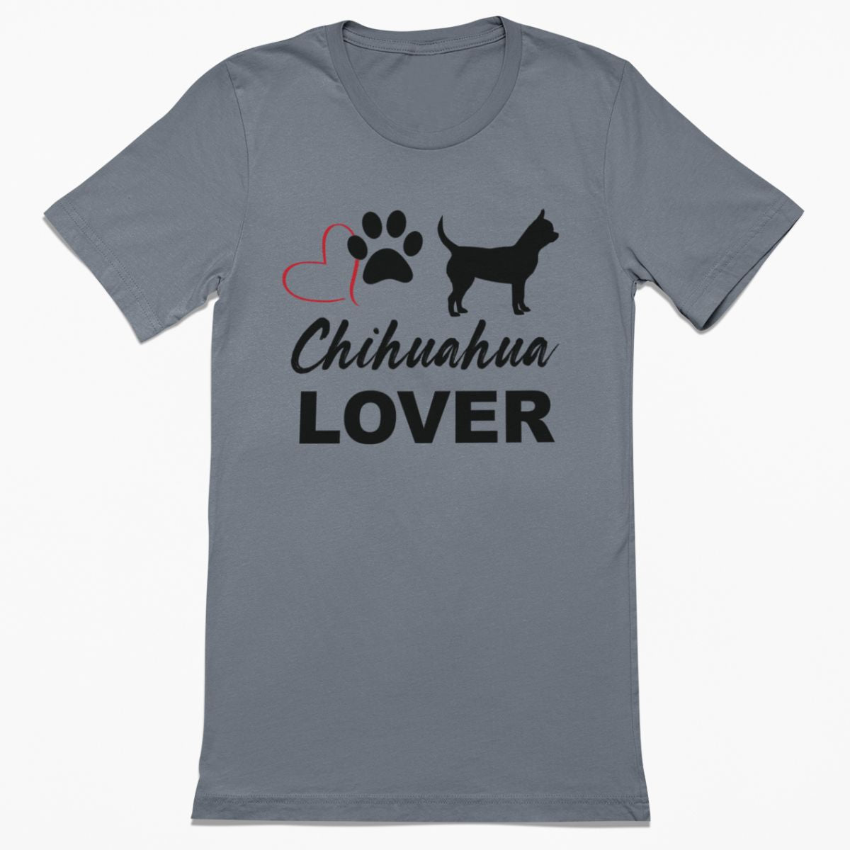 Chihuahua Lover Shirt
