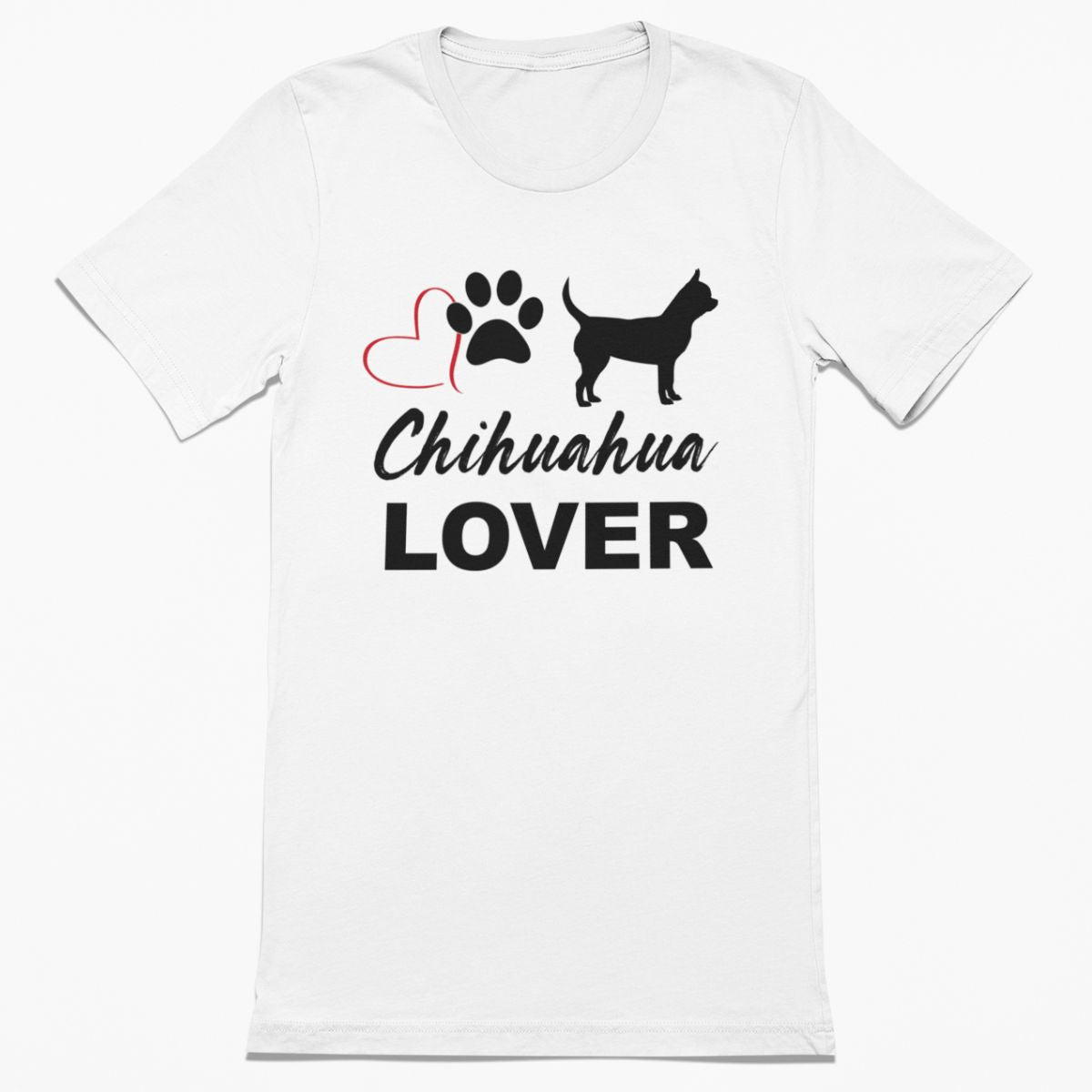 Chihuahua Lover Shirt