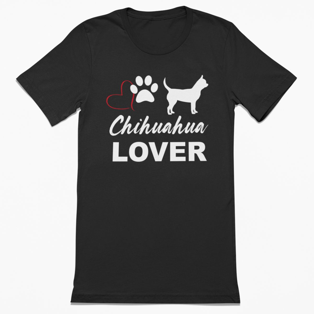 Chihuahua Lover Shirt