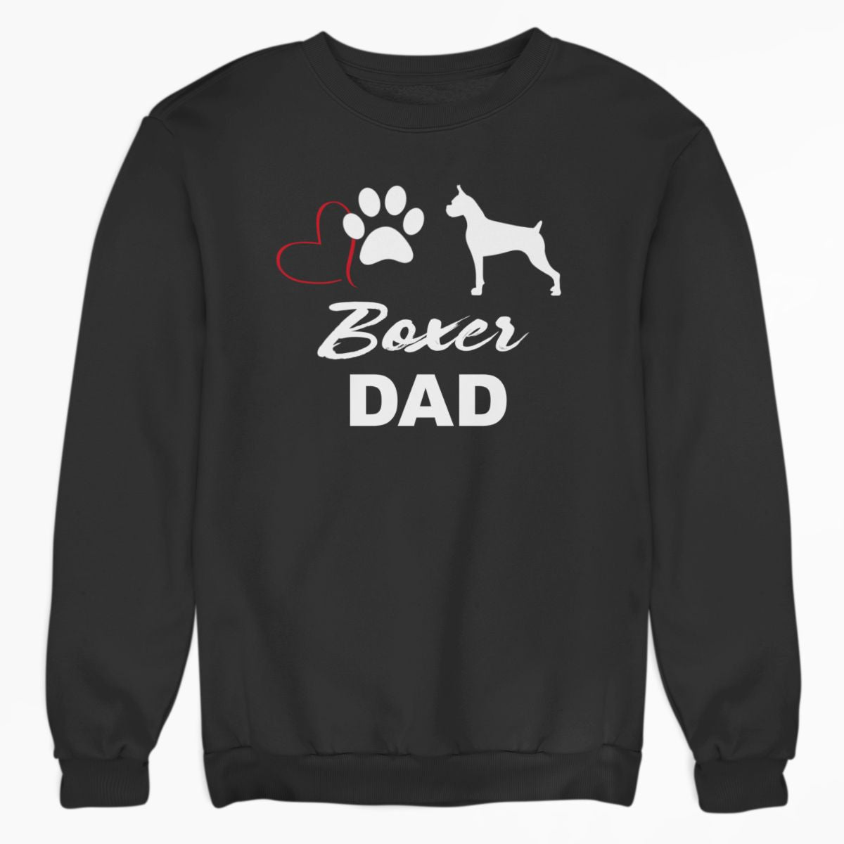 Boxer Dad Shirt