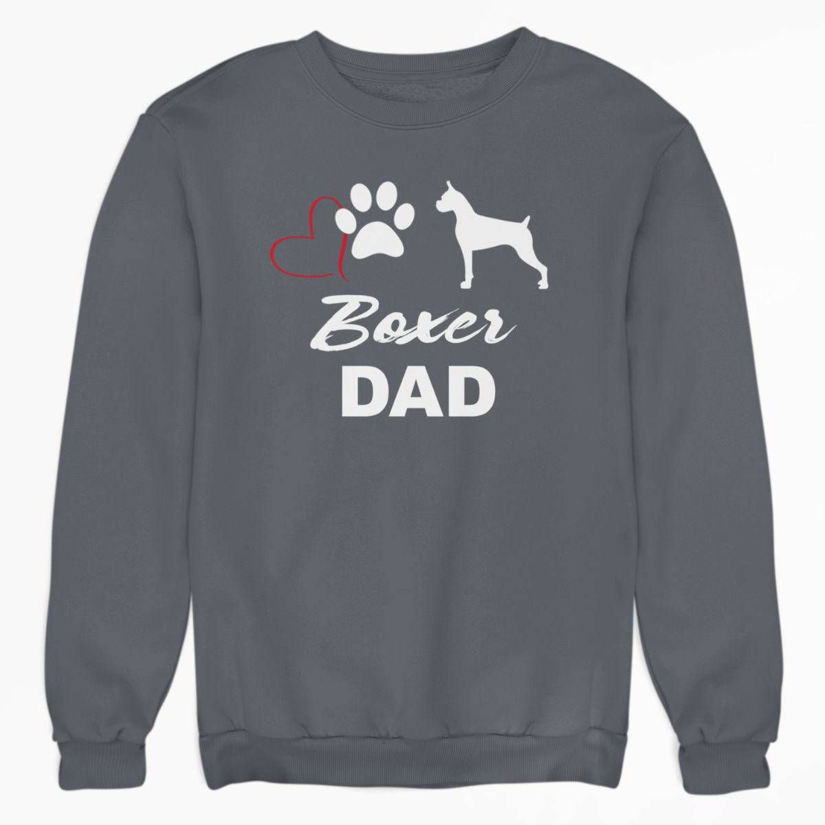 Boxer Dad Shirt