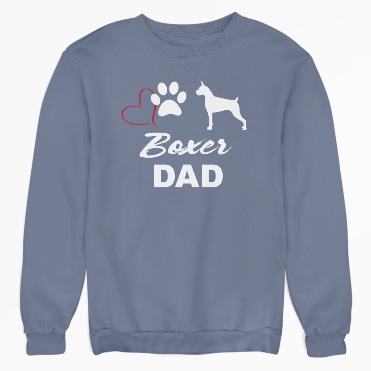 Boxer Dad Shirt