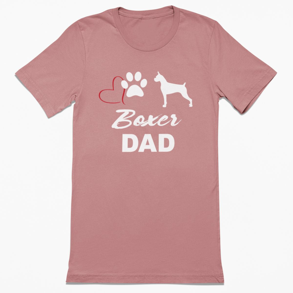 Boxer Dad Shirt