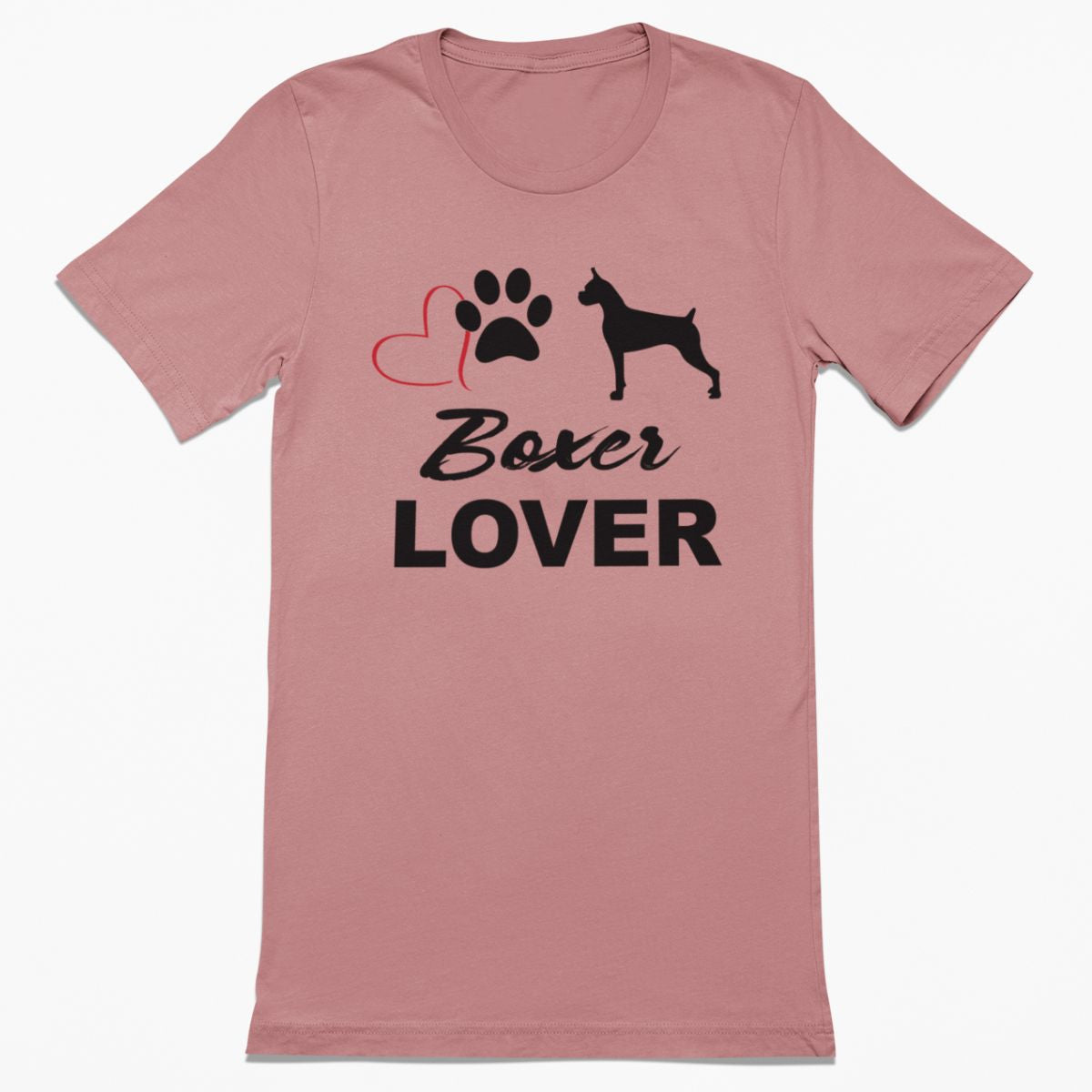 Boxer Lover Shirt