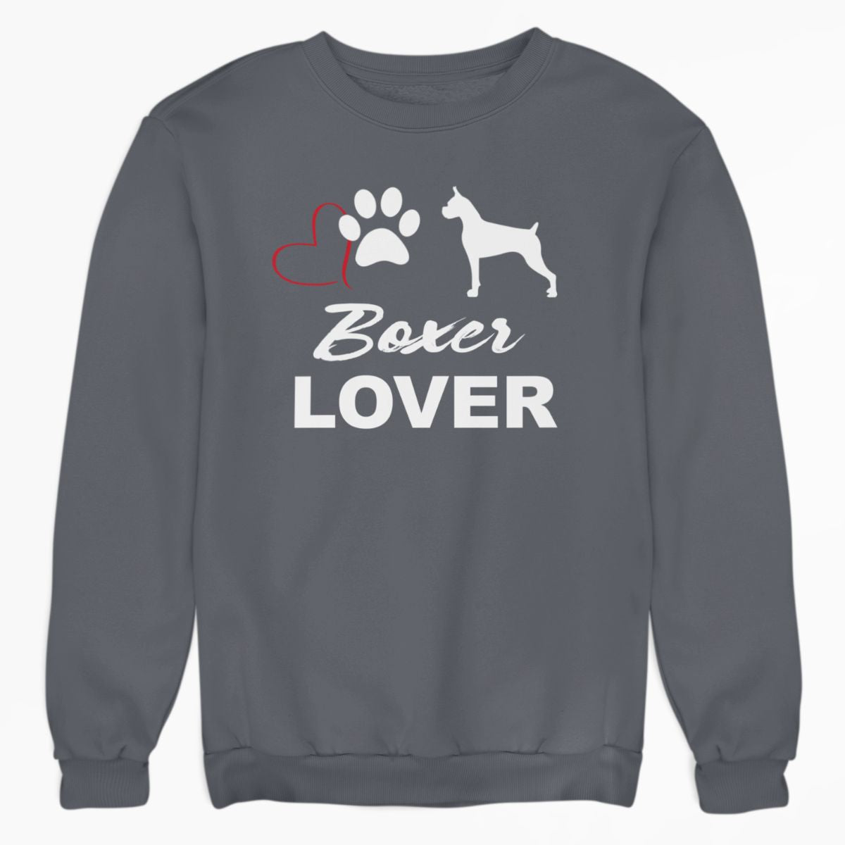Boxer Lover Shirt