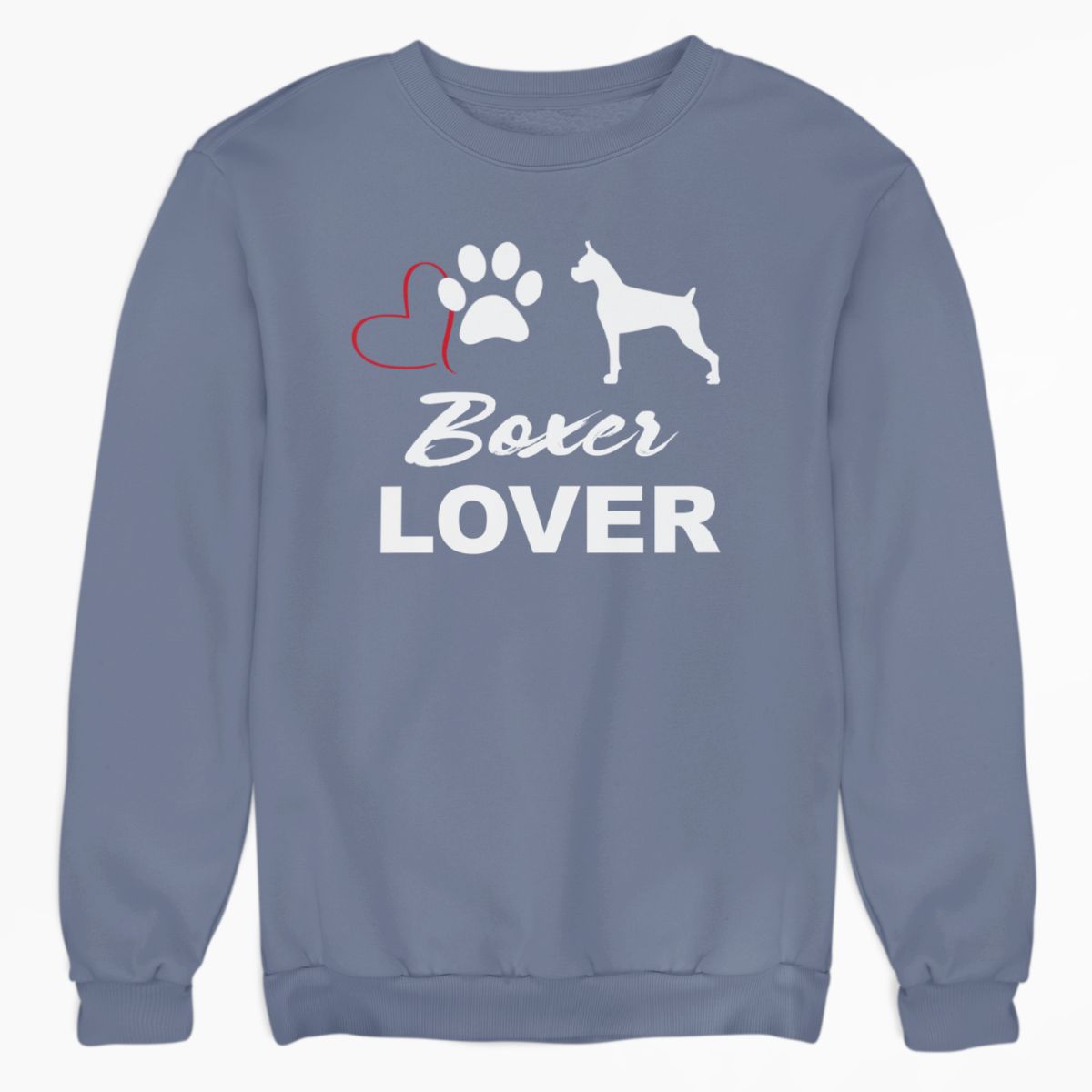 Boxer Lover Shirt