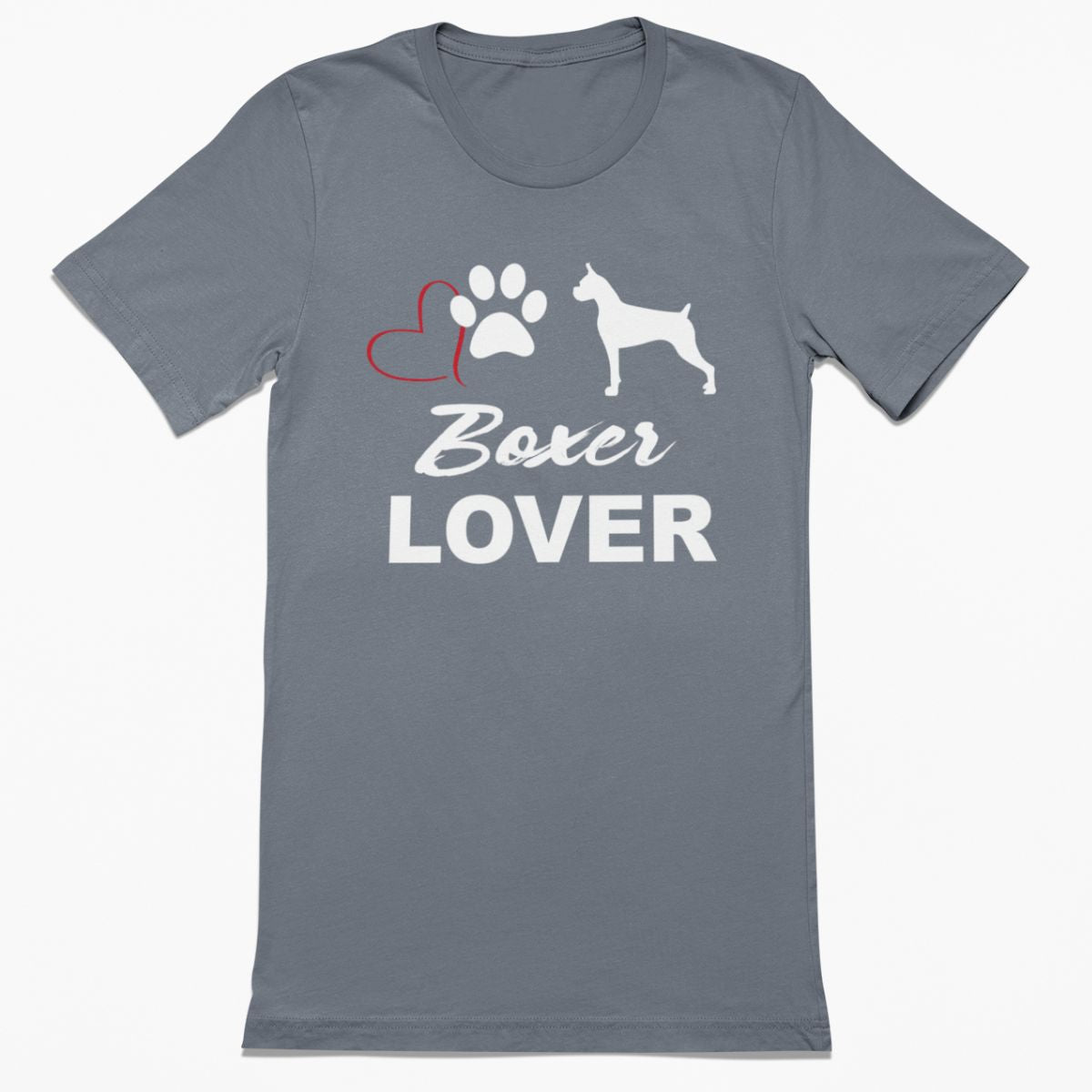 Boxer Lover Shirt