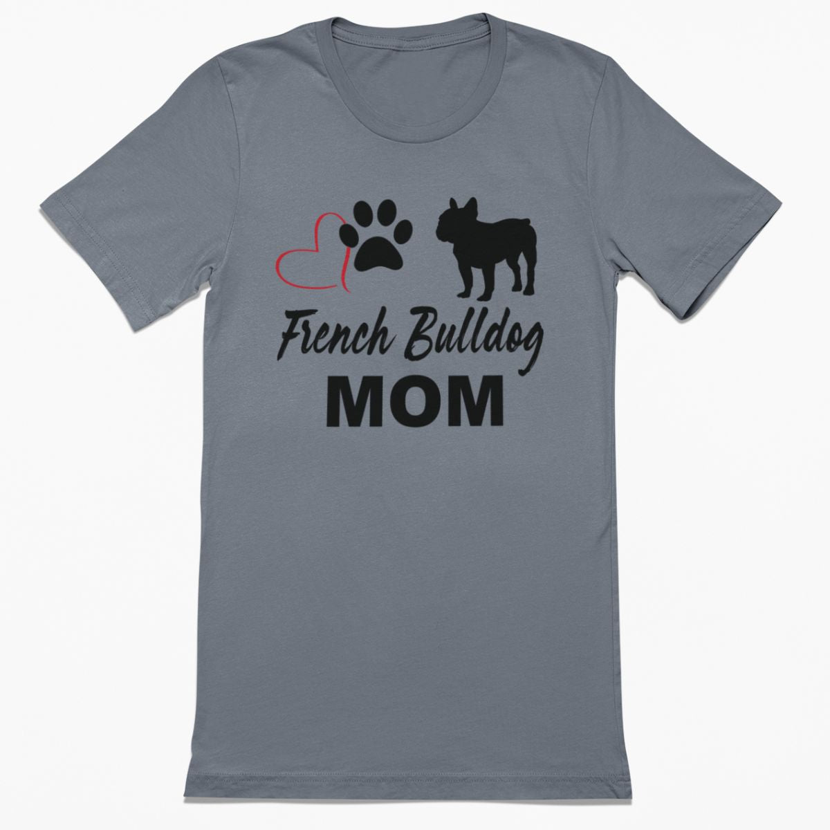 French Bulldog Mom Shirt