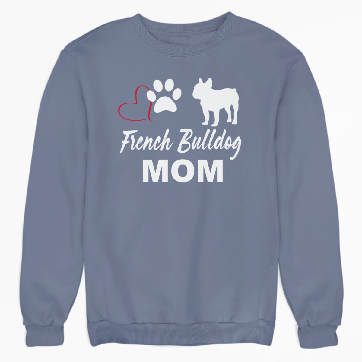 French Bulldog Mom Shirt