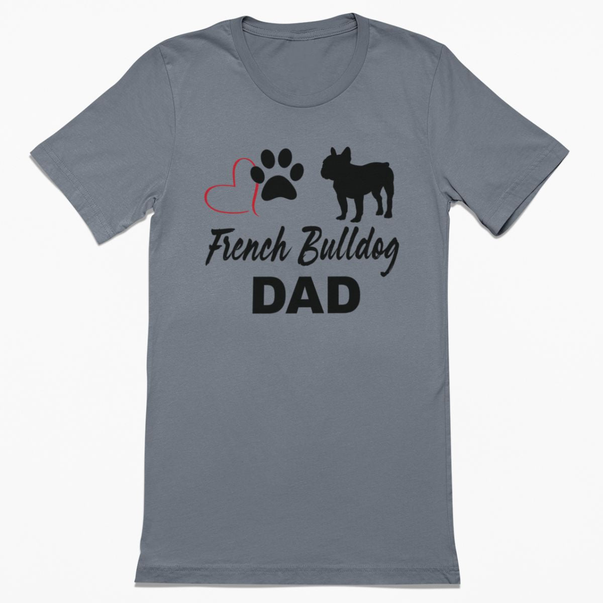 French Bulldog Dad Shirt