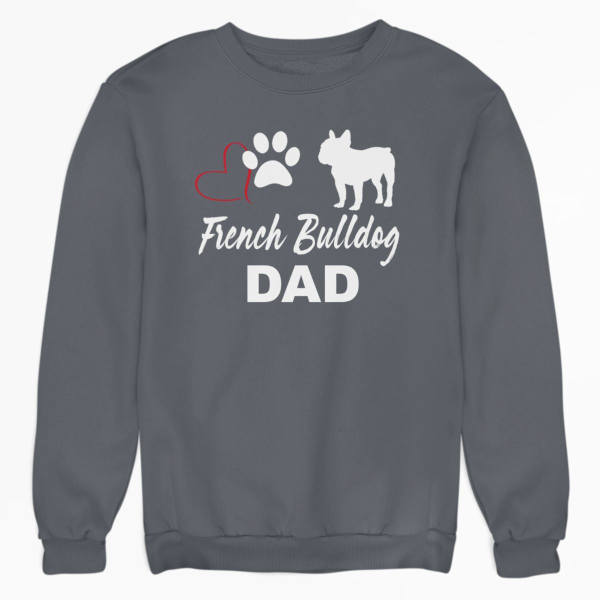 French Bulldog Dad Shirt