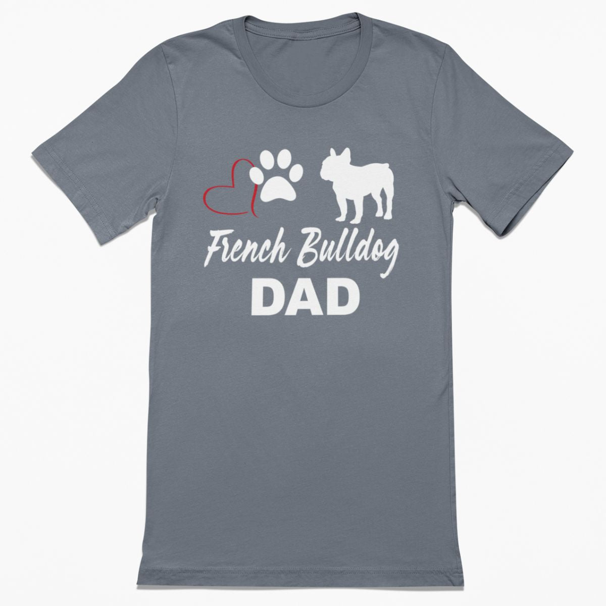 French Bulldog Dad Shirt