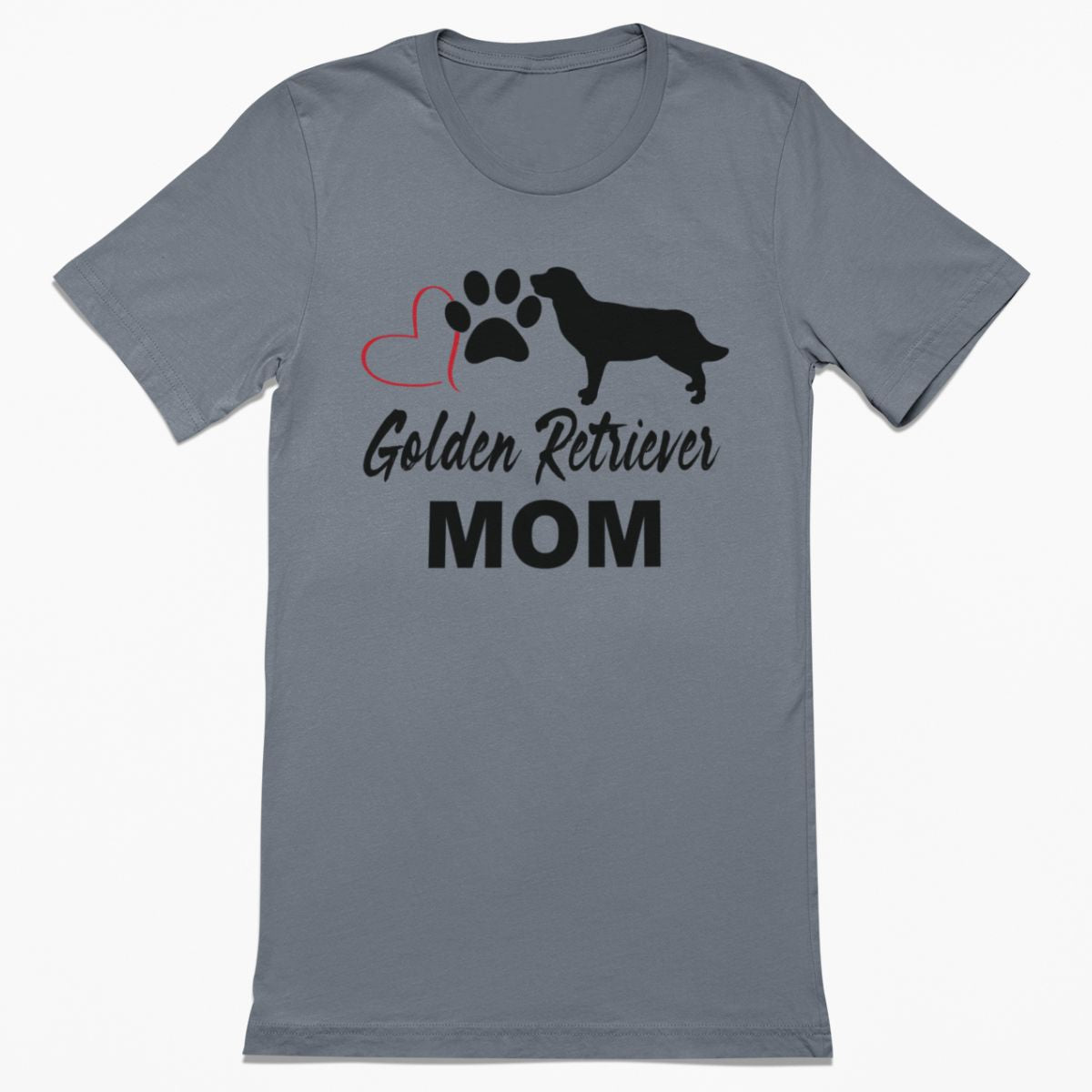 Golden Retriever Mom Shirt