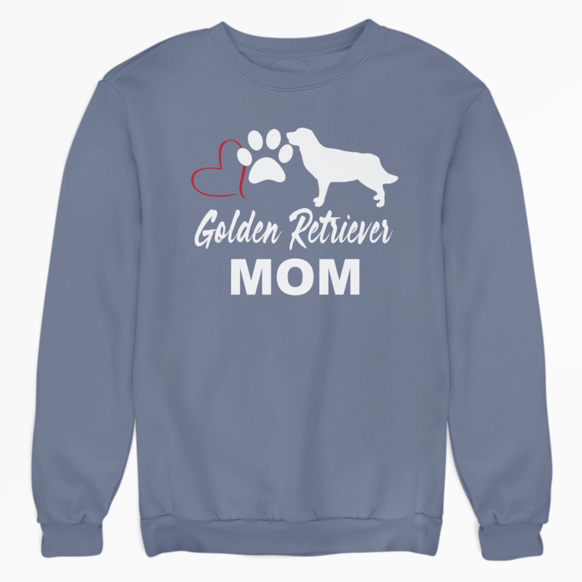 Golden Retriever Mom Shirt