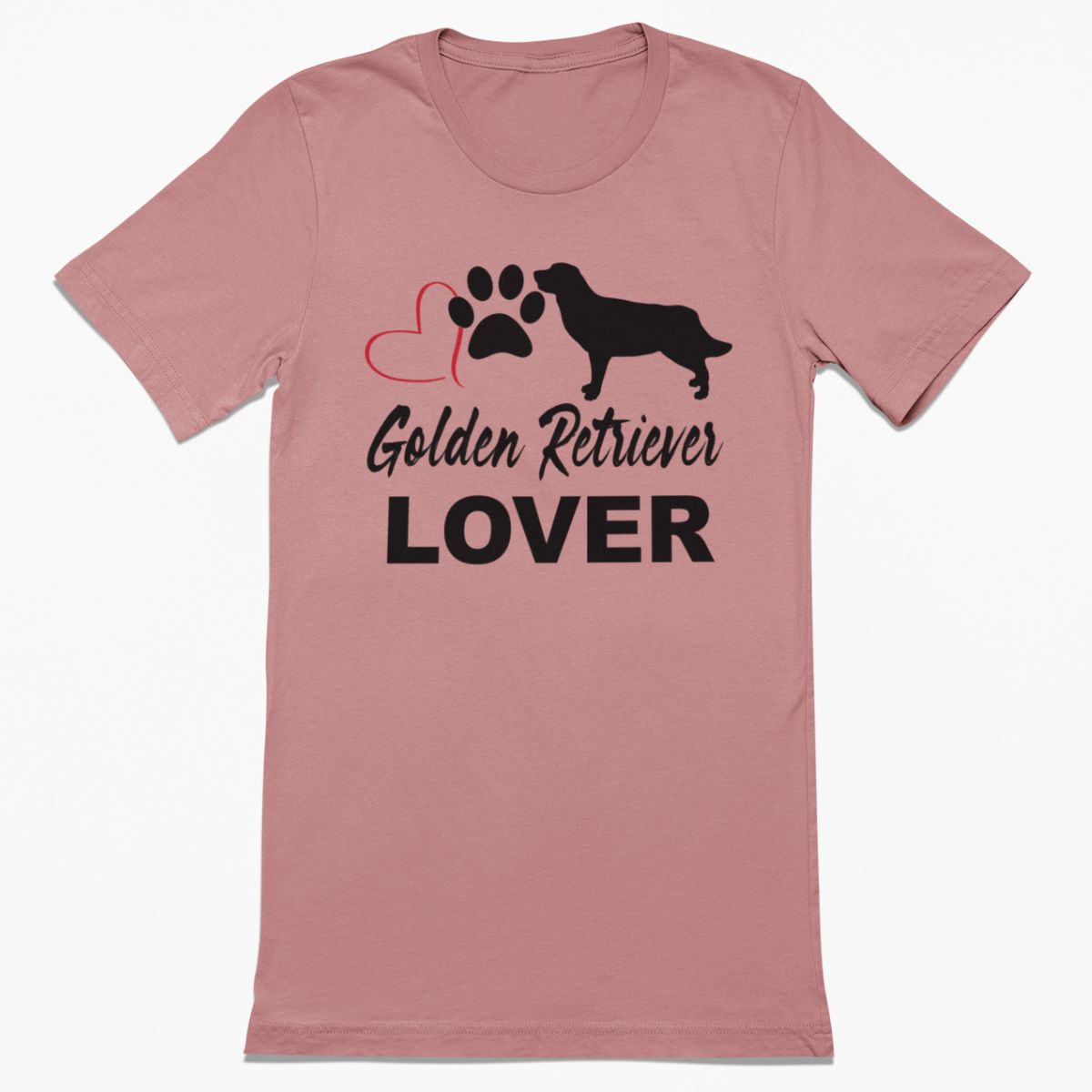 Golden Retriever Lover Shirt