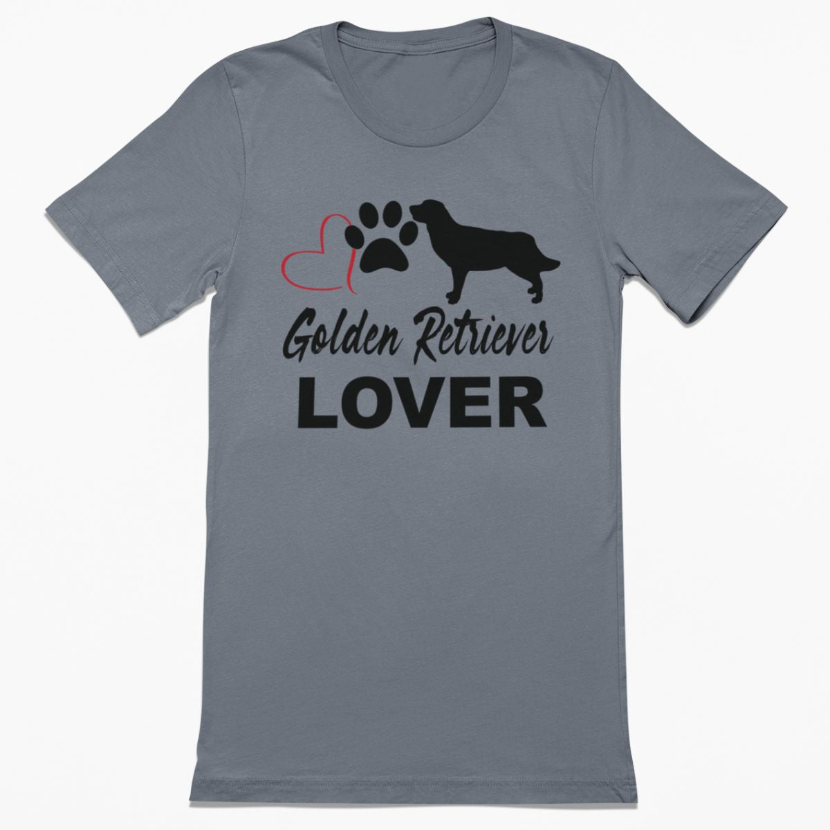 Golden Retriever Lover Shirt