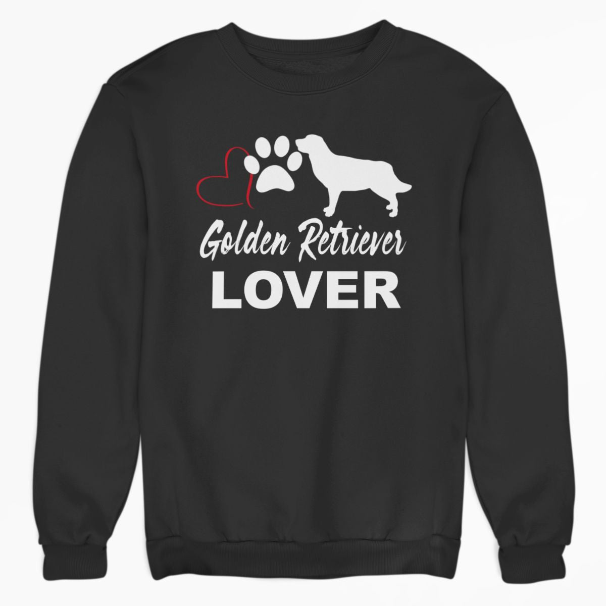 Golden Retriever Lover Shirt