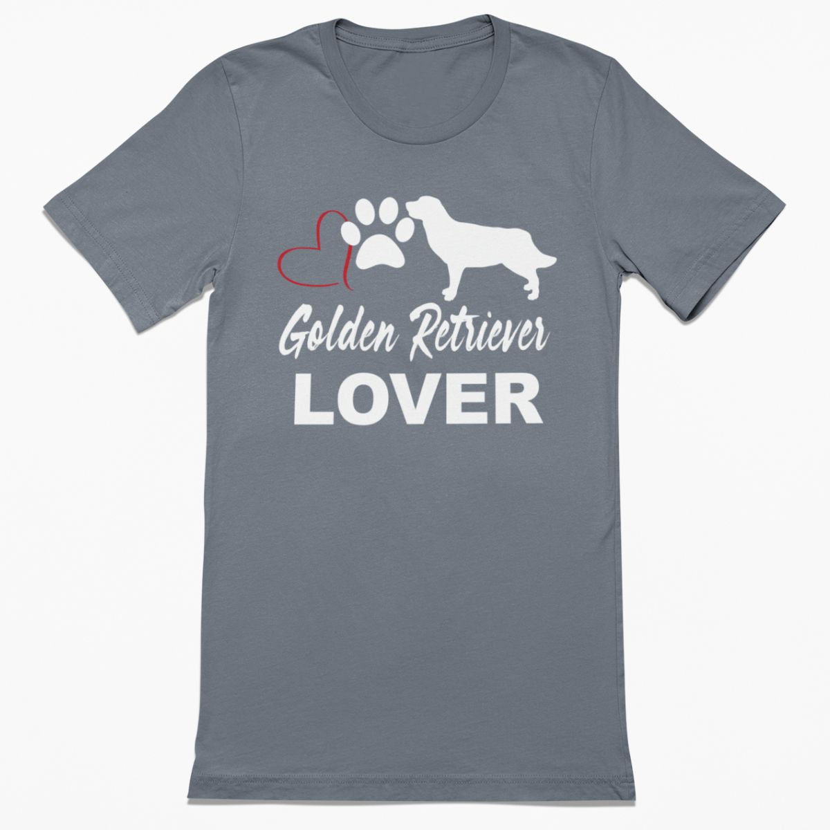 Golden Retriever Lover Shirt