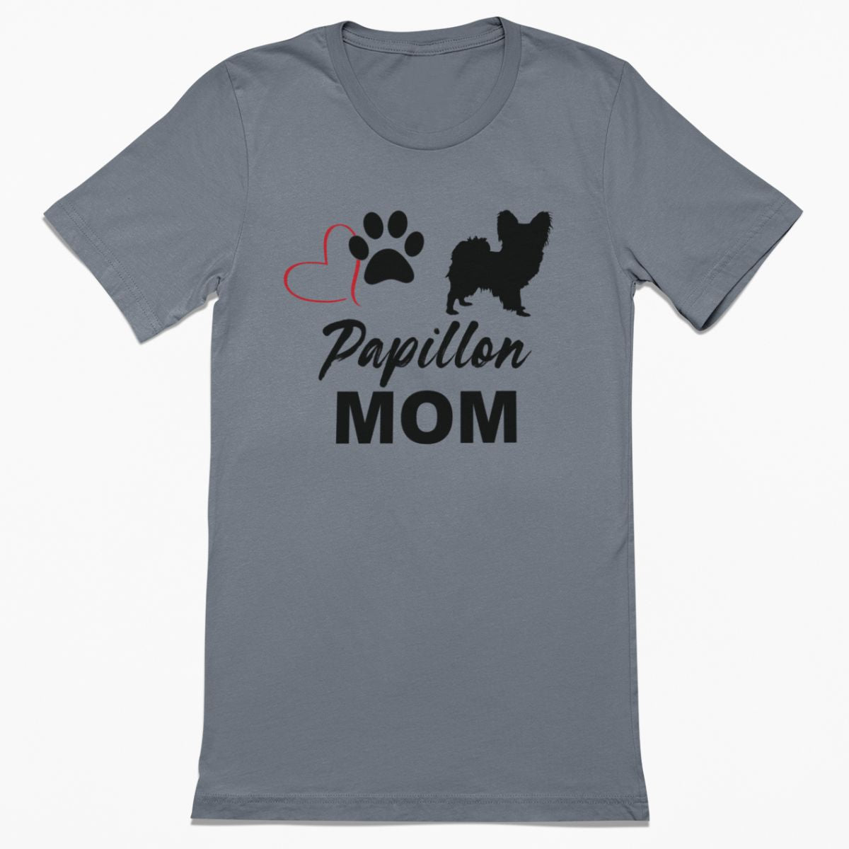 Papillon Mom Shirt