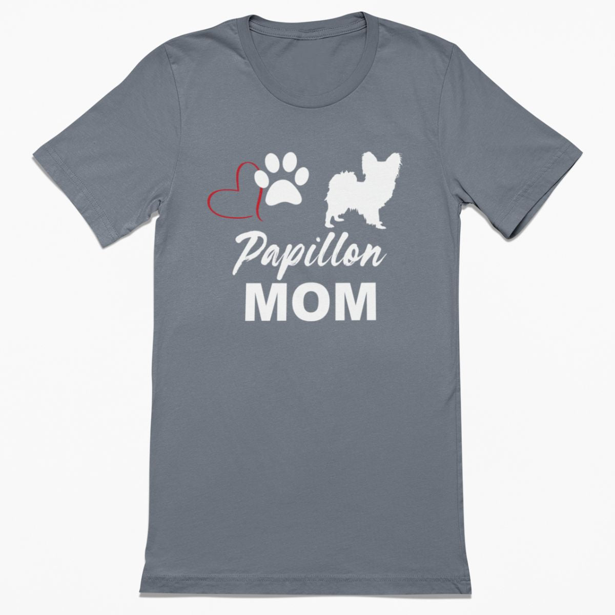 Papillon Mom Shirt