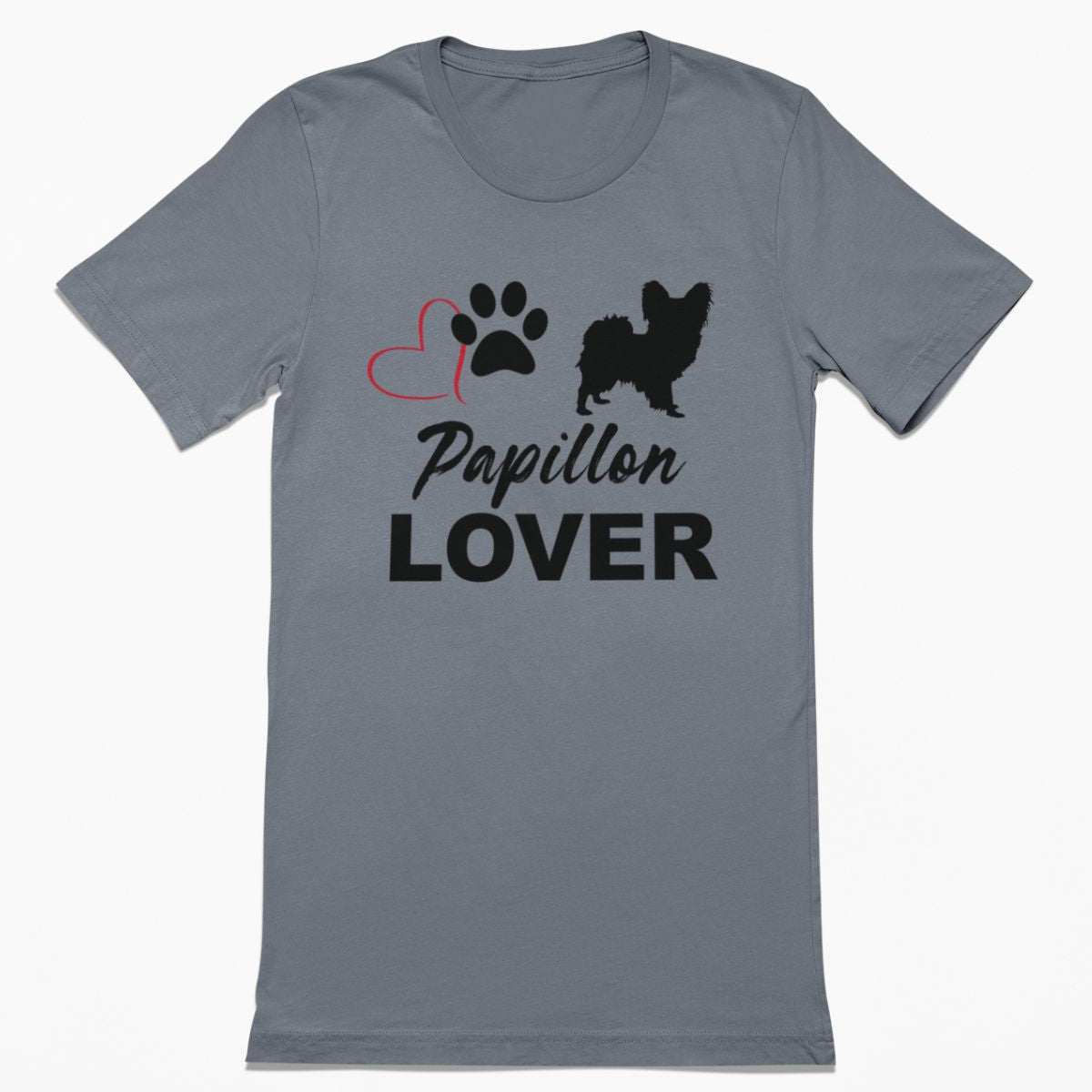 Papillon Lover Shirt