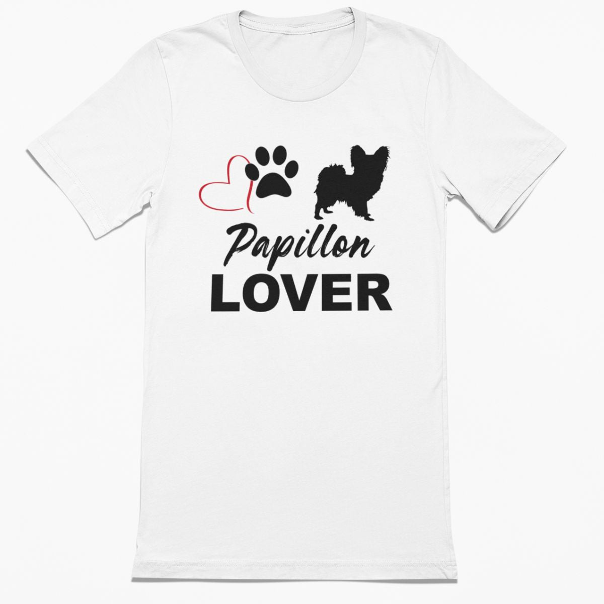 Papillon Lover Shirt