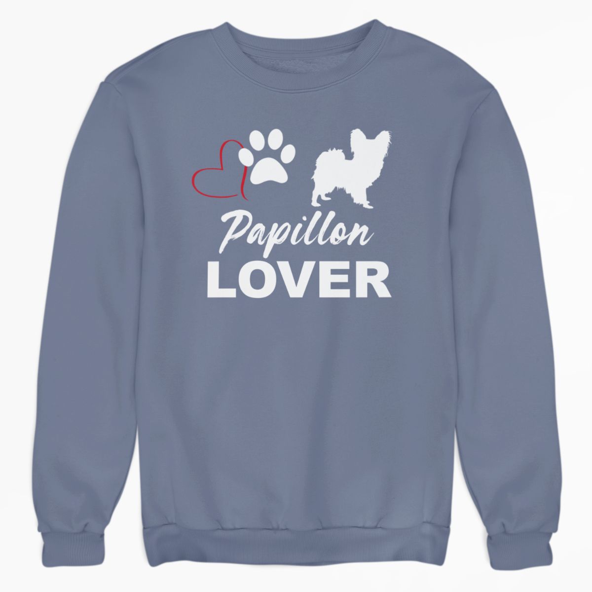 Papillon Lover Shirt
