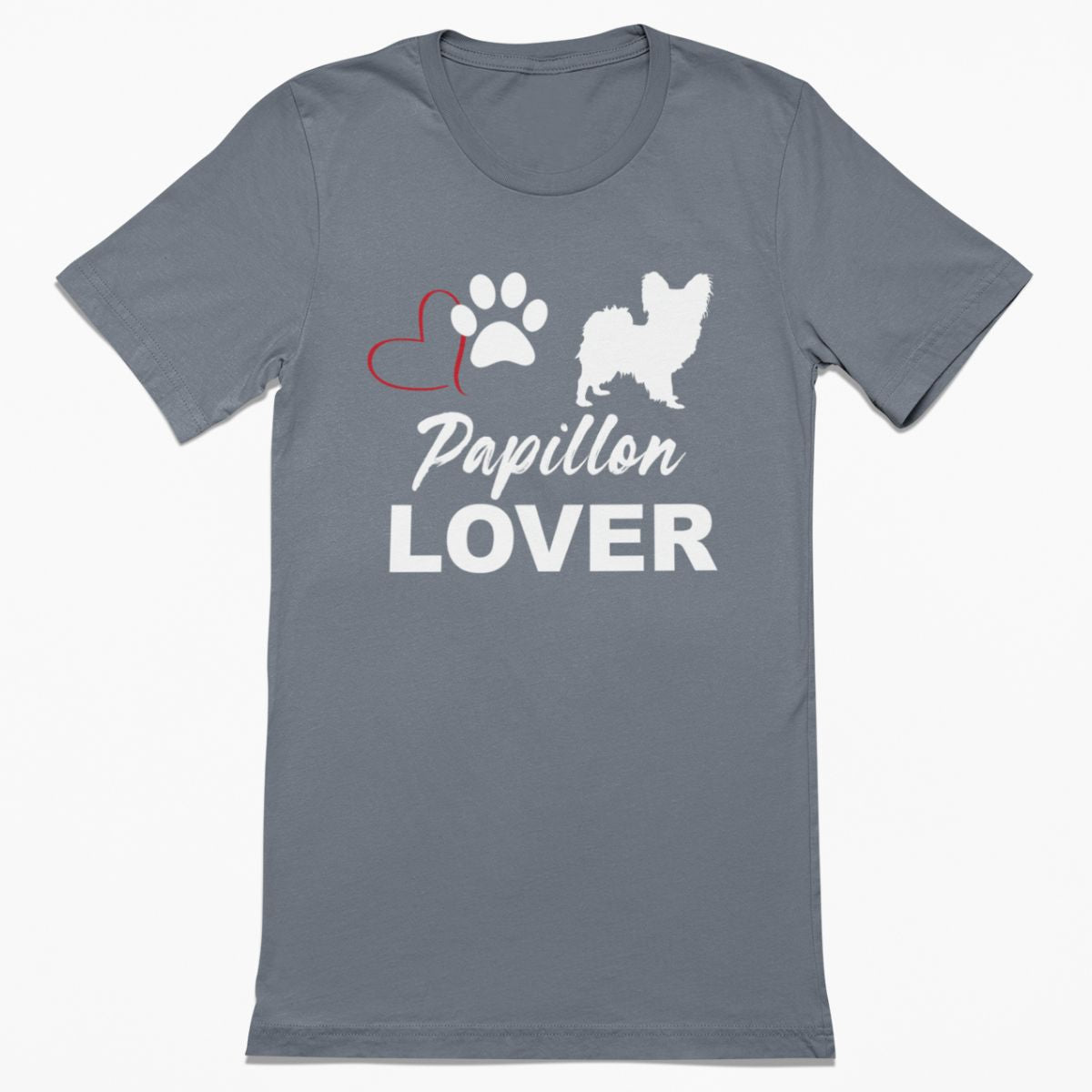 Papillon Lover Shirt