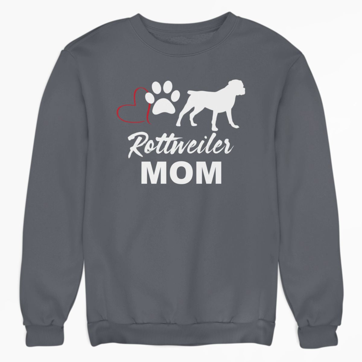 Rottweiler Mom Shirt