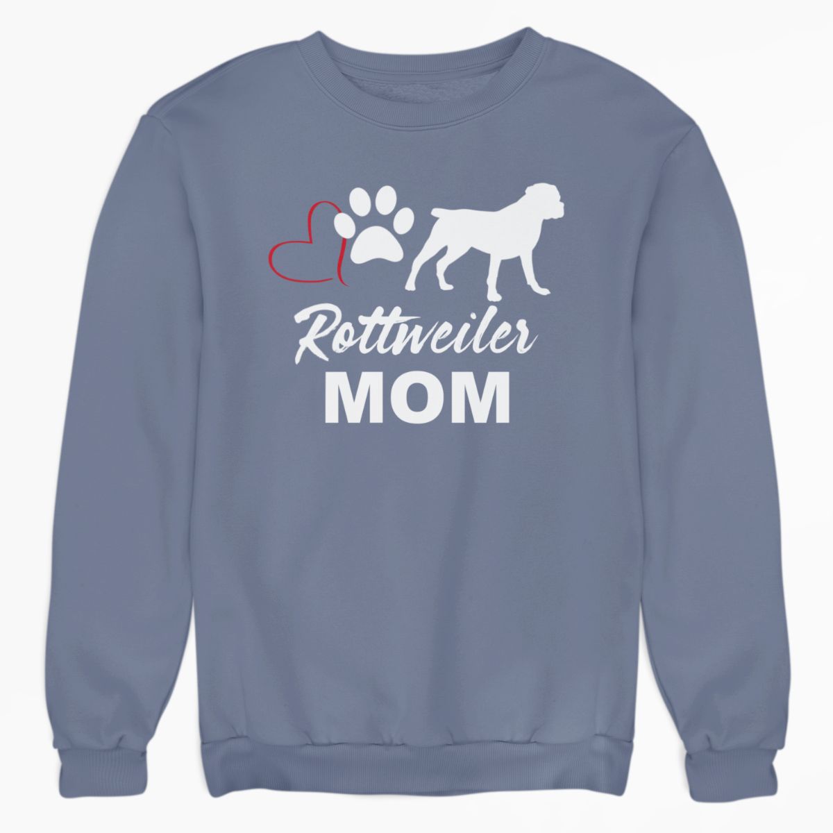 Rottweiler Mom Shirt